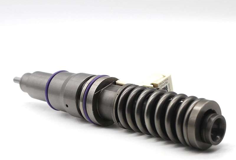 Fuel Injector 21467241 52850-13670 for Volvo EC380 Excavator