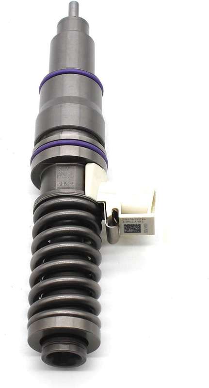 Fuel Injector 21467241 52850-13670 for Volvo EC380 Excavator