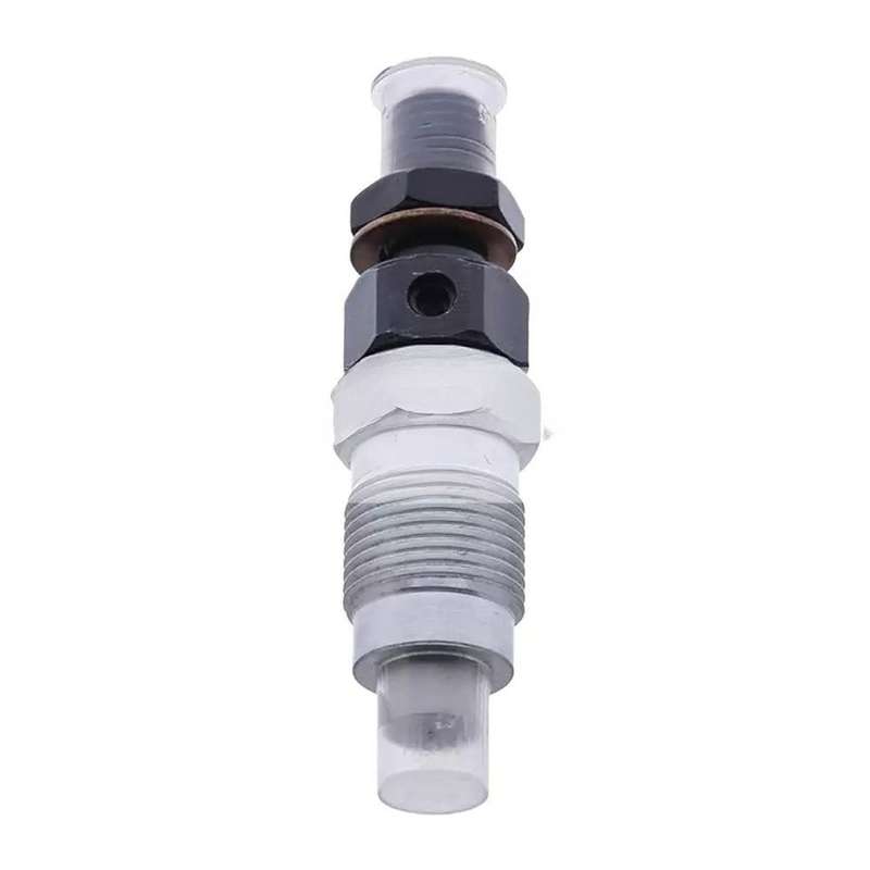 3 Pcs Fuel Injector 19667-53000 15841-53000 Compatible Kubota Z430 Z400 Engine