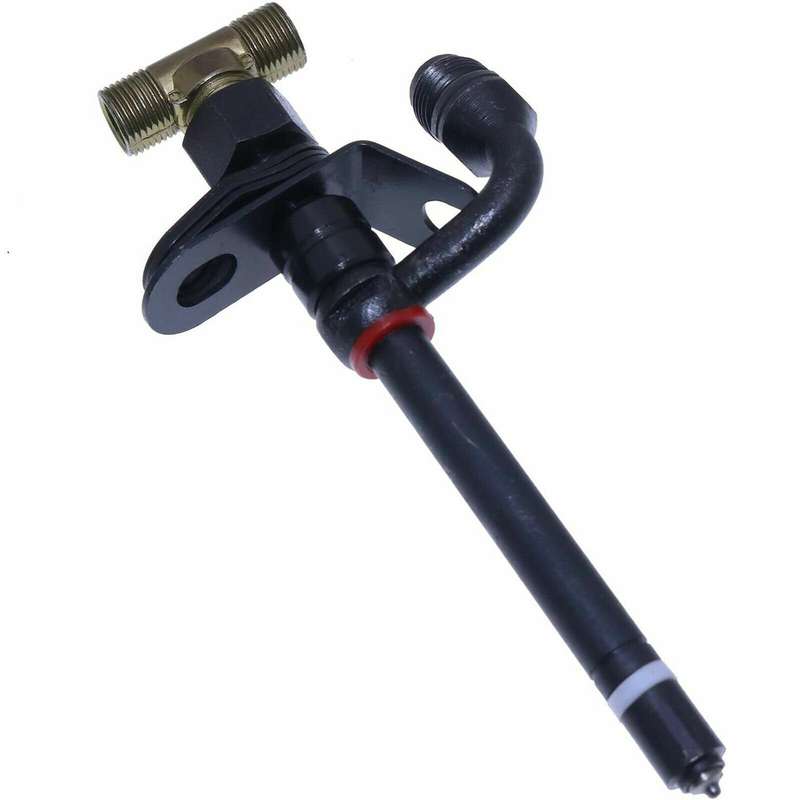 New RE36935 RE36936 Fuel Injector compatible John Deere 6068D 6068T Engine 6506