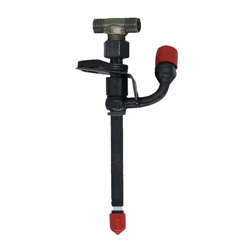 New RE36935 RE36936 Fuel Injector compatible John Deere 6068D 6068T Engine 6506
