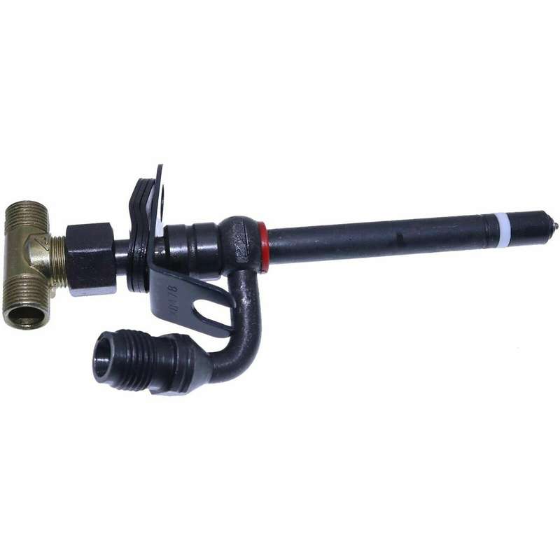 New RE36935 RE36936 Fuel Injector compatible John Deere 6068D 6068T Engine 6506