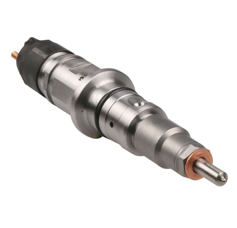 Fuel Injector 0445120177 fits DODGE Ram CUMMINS Injector 5254261 0445 120 177