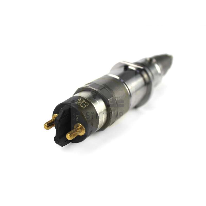 Fuel Injector 0445120177 fits DODGE Ram CUMMINS Injector 5254261 0445 120 177