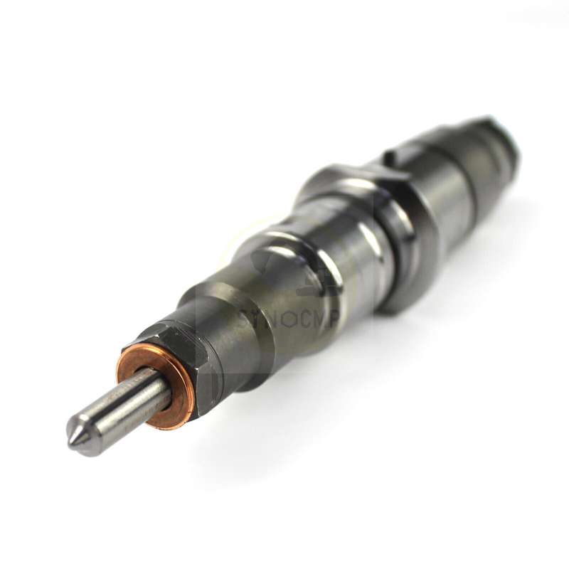 Fuel Injector 0445120177 fits DODGE Ram CUMMINS Injector 5254261 0445 120 177