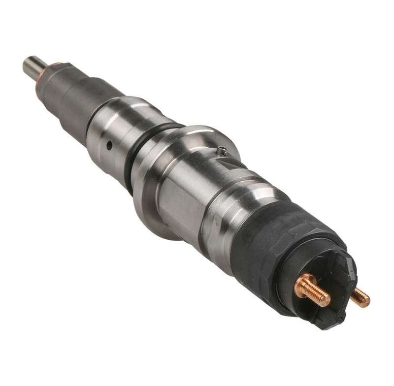 Fuel Injector 0445120177 fits DODGE Ram CUMMINS Injector 5254261 0445 120 177