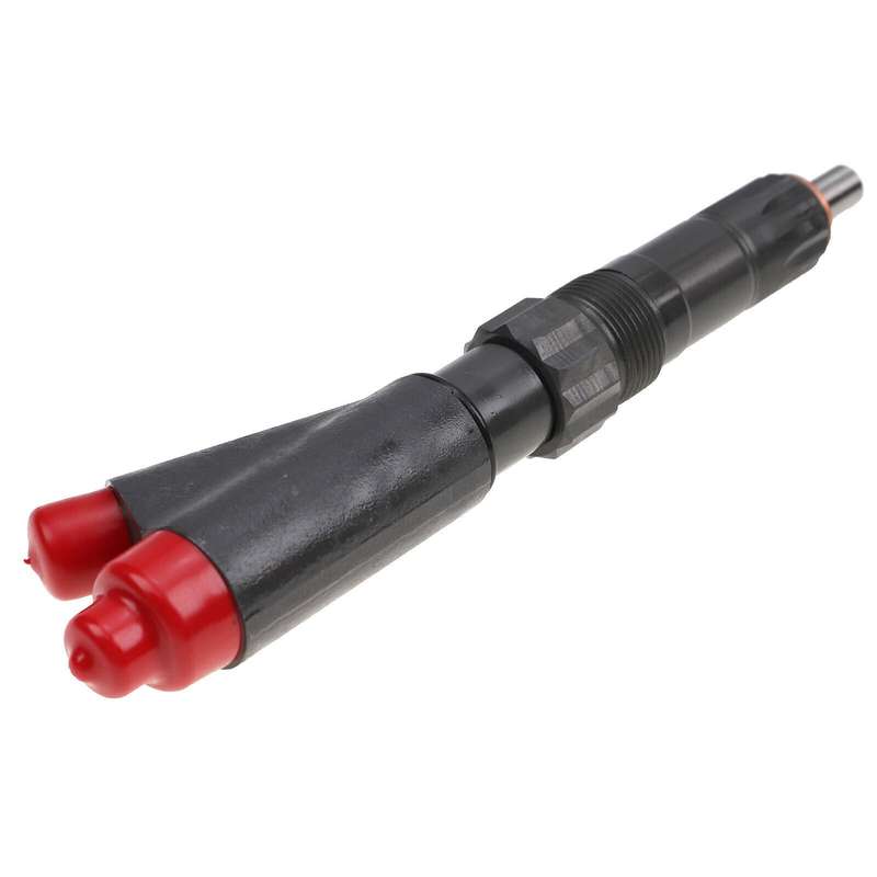 6X Fuel Injector AR51985 SE500098 Compatible John Deere 4320 4620 5200 6602 7020