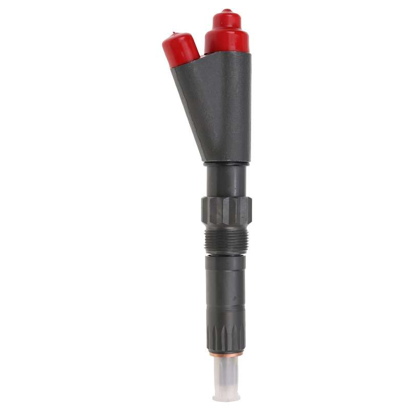 6X Fuel Injector AR51985 SE500098 Compatible John Deere 4320 4620 5200 6602 7020