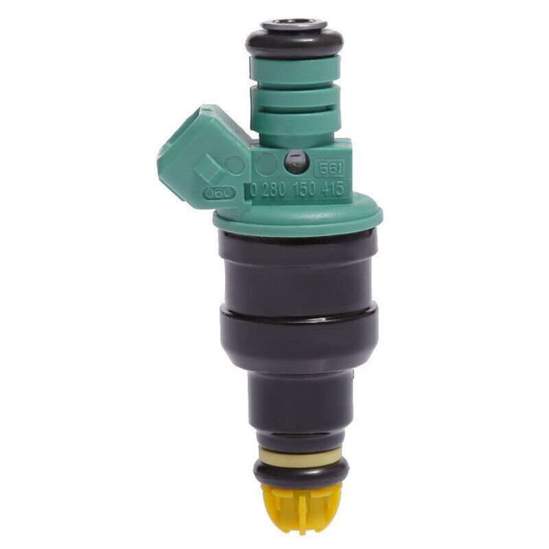 6Xupgrade Fuel Injector Compatible 87-97 Jeep Cherokee Comanche Wrangler 4.0L