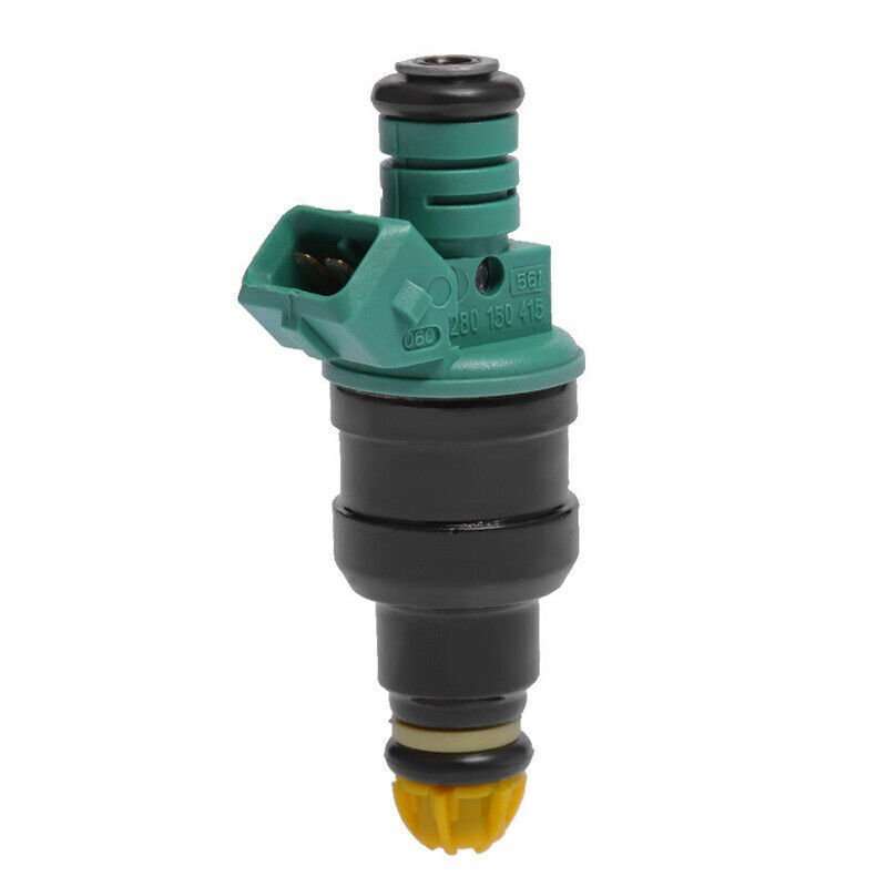 6Xupgrade Fuel Injector Compatible 87-97 Jeep Cherokee Comanche Wrangler 4.0L
