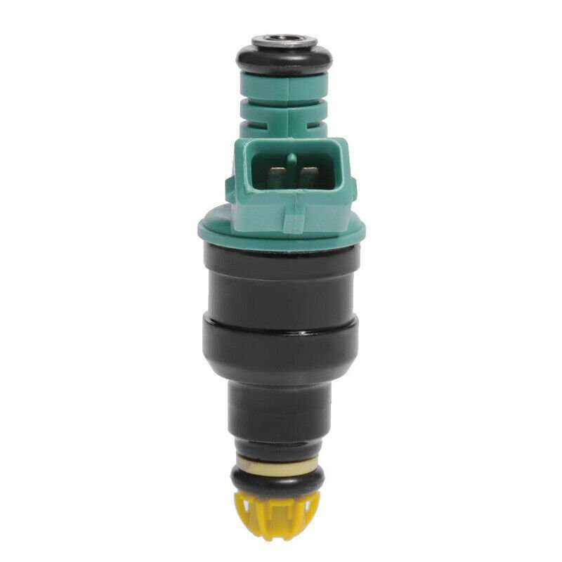 6Xupgrade Fuel Injector Compatible 87-97 Jeep Cherokee Comanche Wrangler 4.0L
