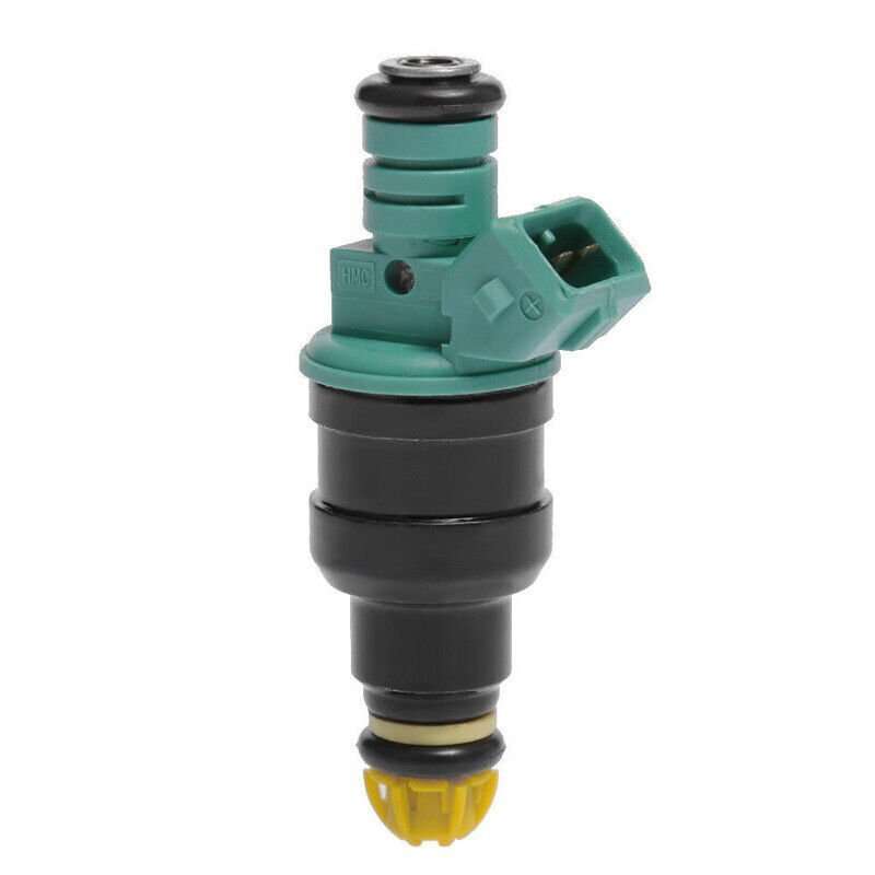 6Xupgrade Fuel Injector Compatible 87-97 Jeep Cherokee Comanche Wrangler 4.0L