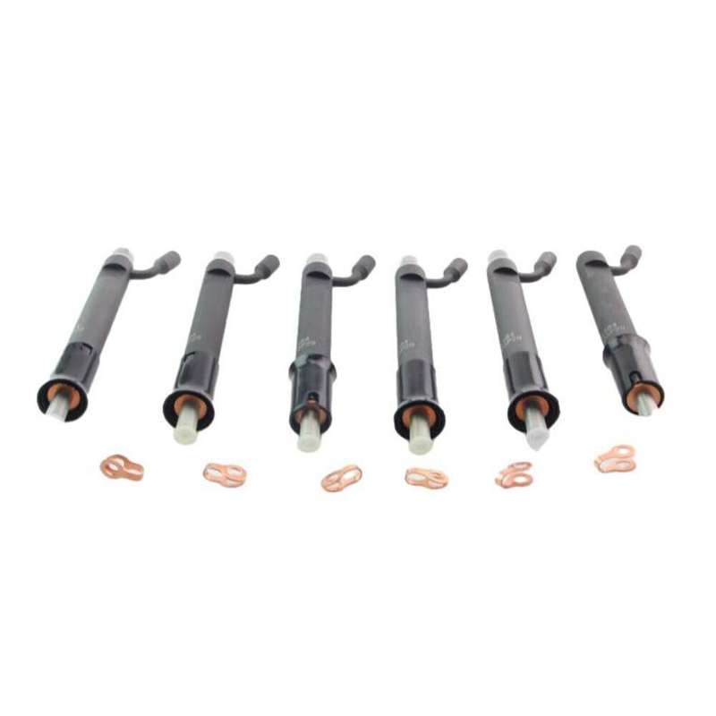 6X compatible Cummins 8.3C 6C 6CT Type Mechanical Fuel Injector 3928384 3802644