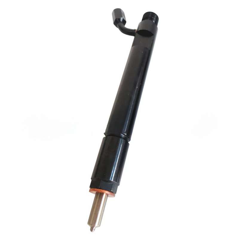 New 1 pc 4948364 Fuel Injector Compatible with Cummins 6CT 5.9L Diesel Engine