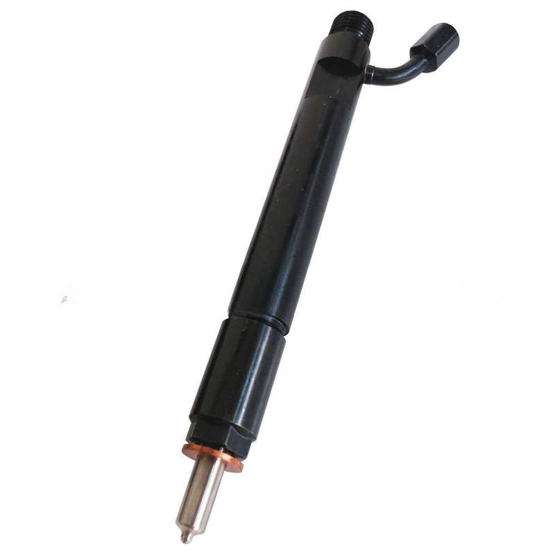 New 1 pc 4948364 Fuel Injector Compatible with Cummins 6CT 5.9L Diesel Engine