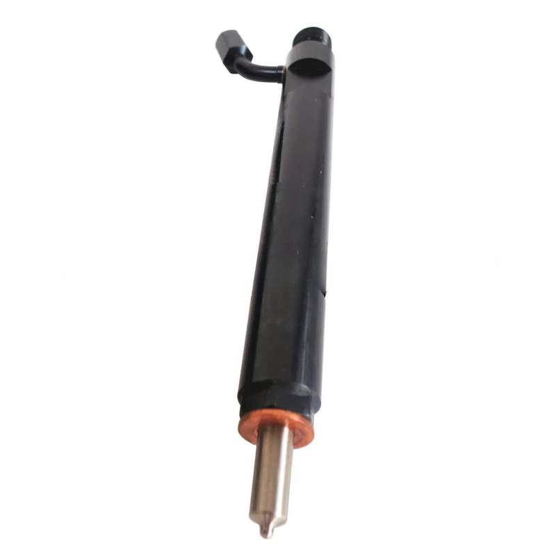 New 1 pc 4948364 Fuel Injector Compatible with Cummins 6CT 5.9L Diesel Engine