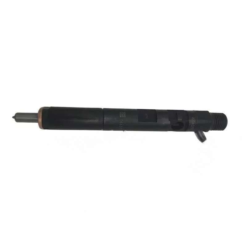 EJBR03101D Fuel Injector Compatible with Renault Nissan Dacia Suzuki 1.5 dci