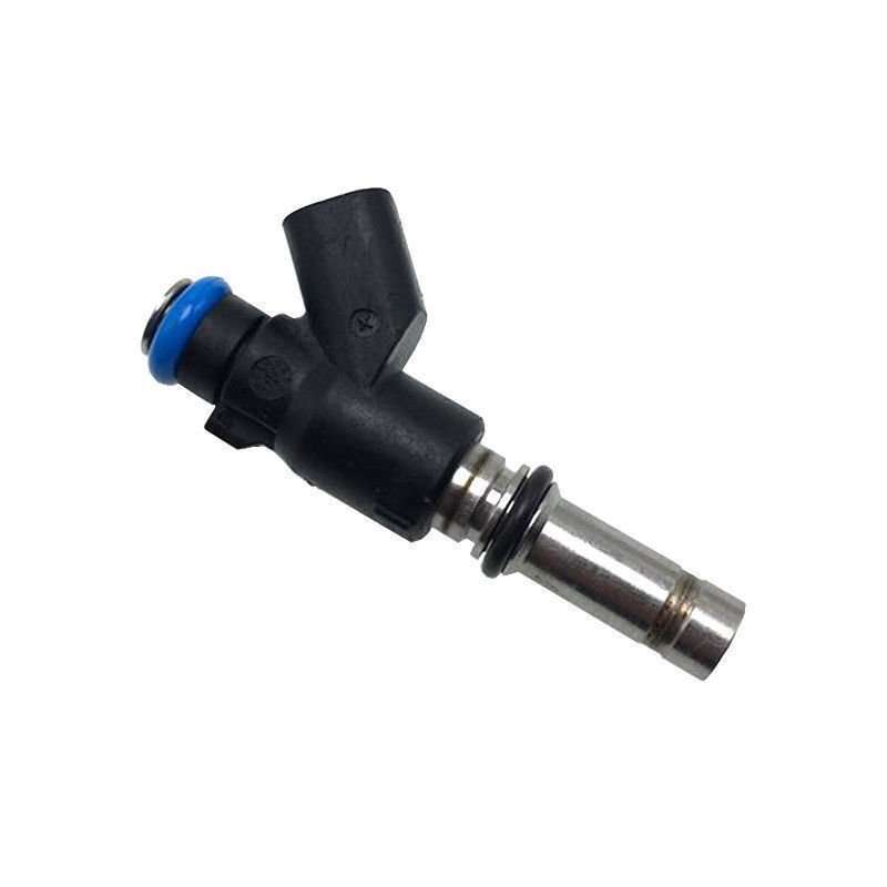 Compatible 2009 2010 2011 Chevrolet Aveo-Aveo5 1.6L 25380933 4pcs fuel injectors