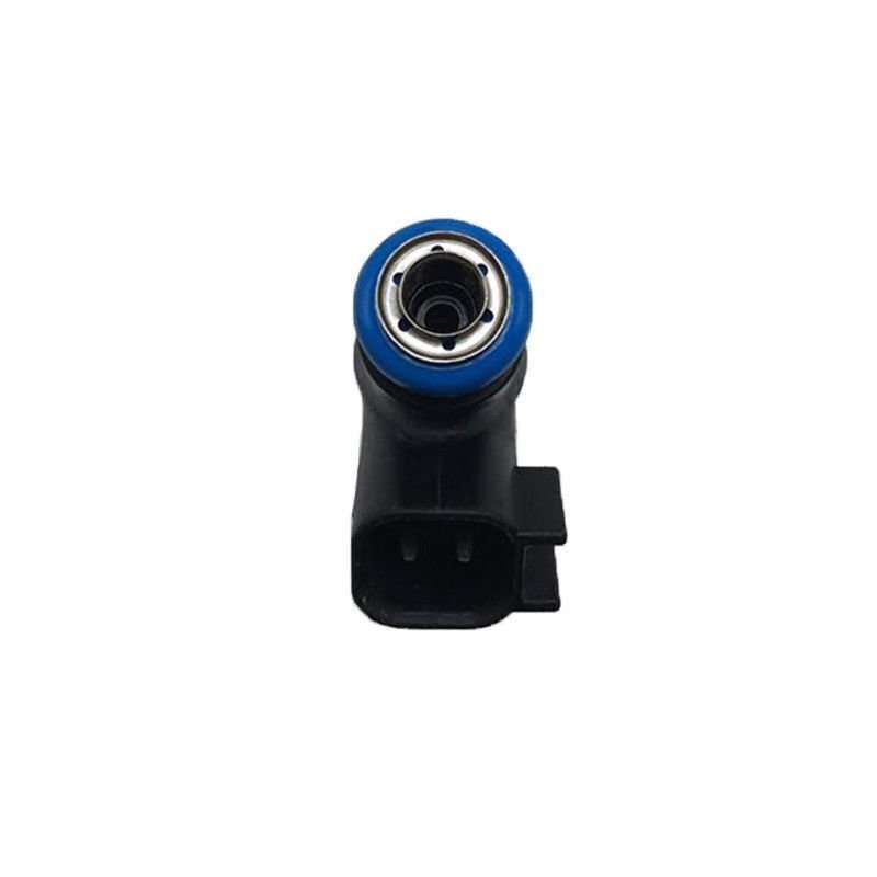 Compatible 2009 2010 2011 Chevrolet Aveo-Aveo5 1.6L 25380933 4pcs fuel injectors