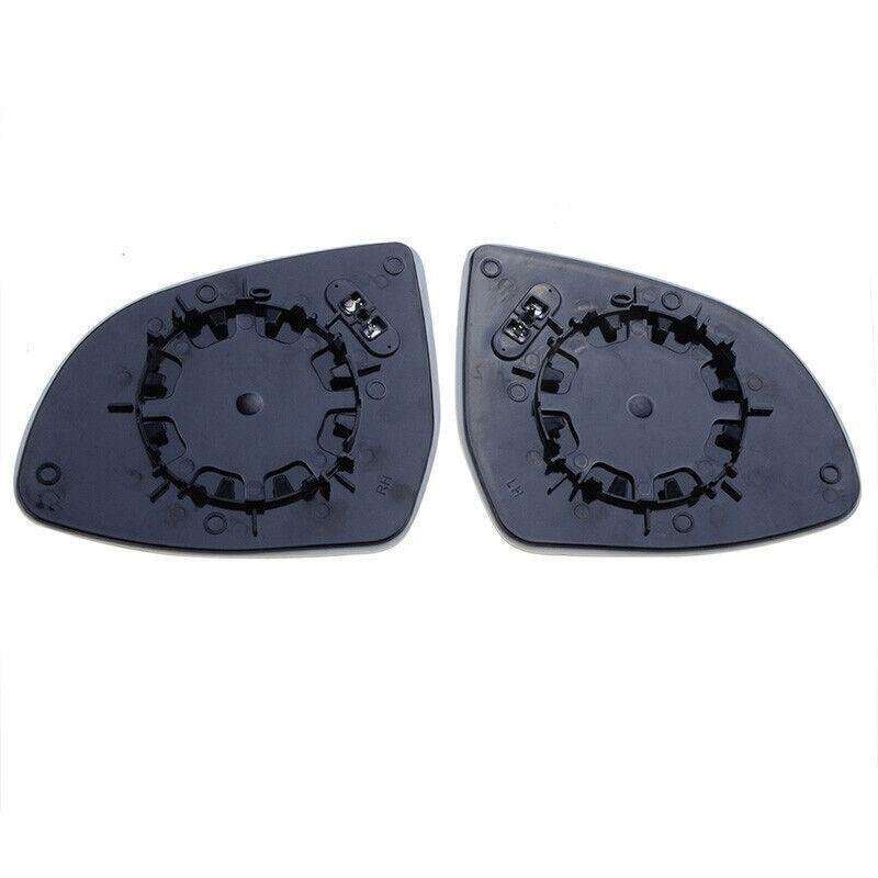 Exterior View Mirror Glass For BMW X3 X4 X5 X6 F15 2014-2018 Right&amp;Left