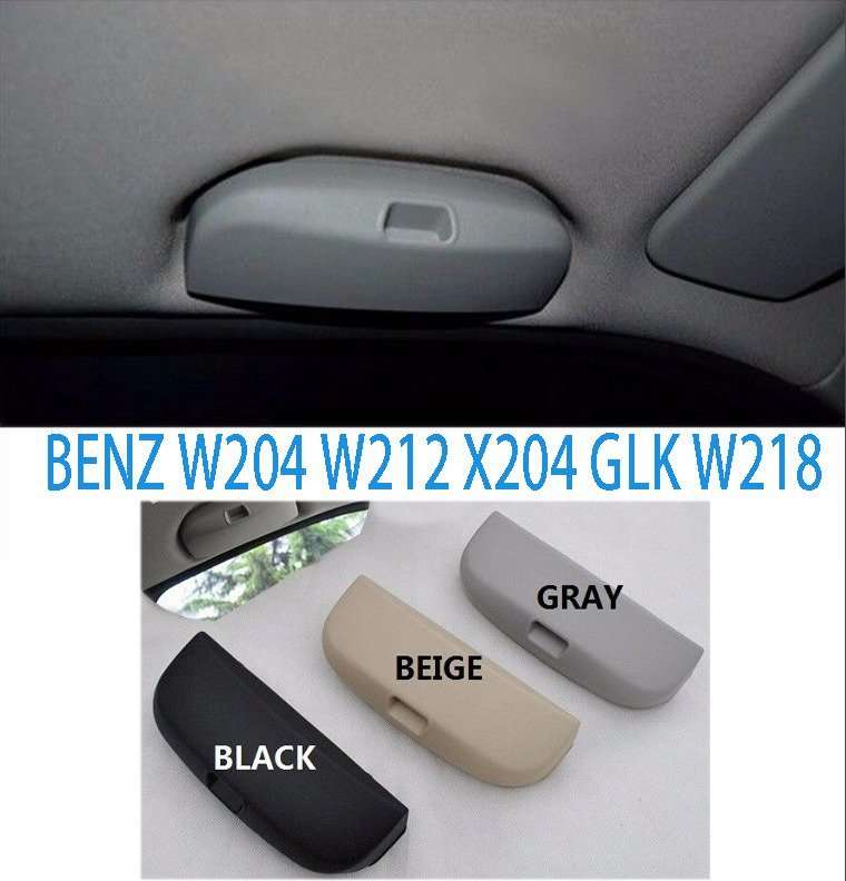Car Sunglass Holder OEM for MERCEDES BENZ W204 W212 X204 GLK W218
