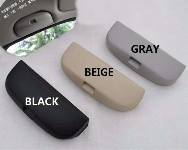 Car Sunglass Holder OEM for MERCEDES BENZ W204 W212 X204 GLK W218
