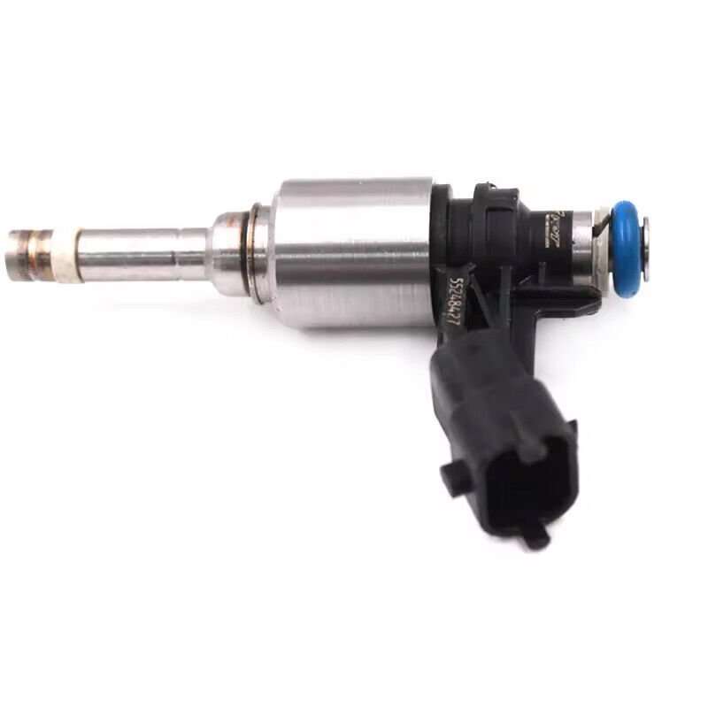 4 PCS Fuel Injectors Compatible Alfa Romeo Giulietta 1.8L Turbo 2015 / Fiat