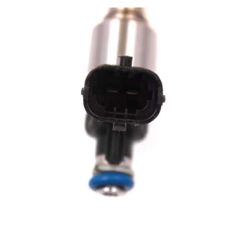 4 PCS Fuel Injectors Compatible Alfa Romeo Giulietta 1.8L Turbo 2015 / Fiat