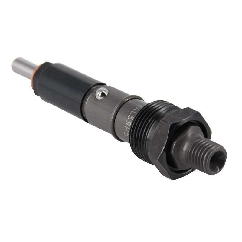 1pcs Fuel injector 0432131837 Compatible with 1989-1993 Dodge RAM Cummins 6BT5.9
