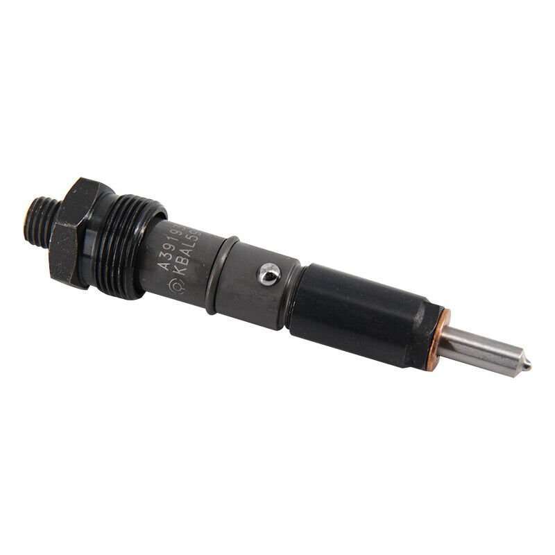 1pcs Fuel injector 0432131837 Compatible with 1989-1993 Dodge RAM Cummins 6BT5.9