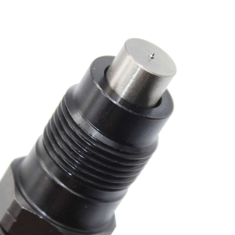 4X Fuel Injector For New Holland 3415 TC30 TC45 TC55DA L140 L150 L160 L213 L565