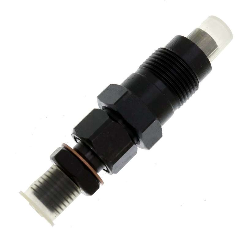 4X Fuel Injector For New Holland 3415 TC30 TC45 TC55DA L140 L150 L160 L213 L565