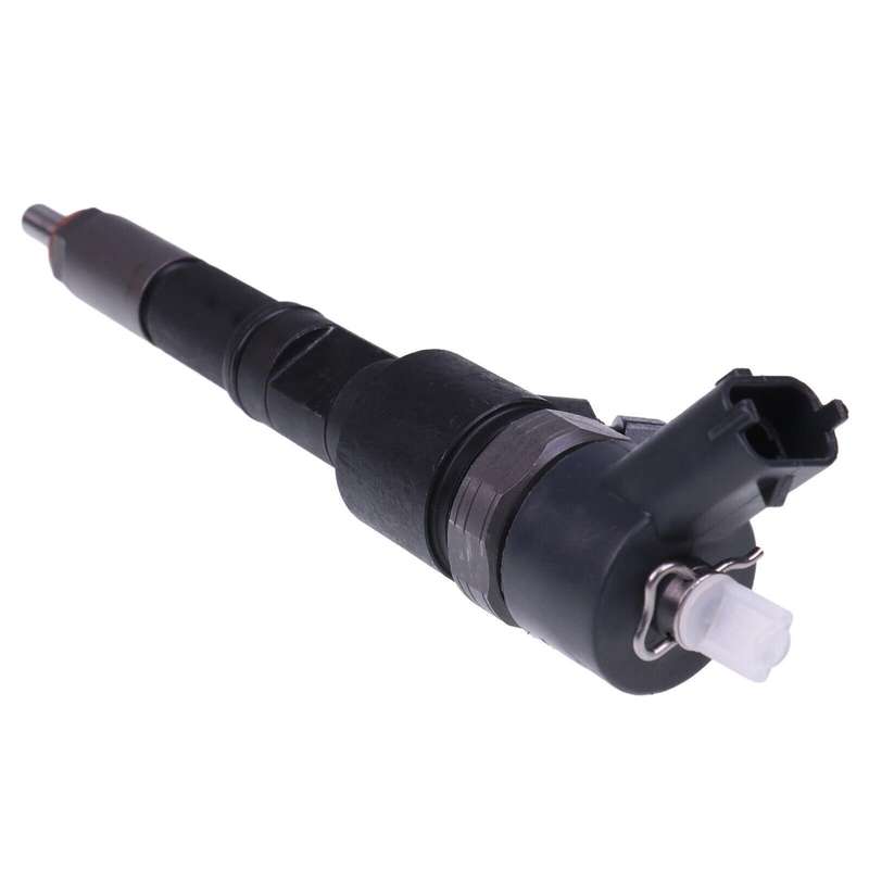 Fuel Injector 0445110561 Compatible with Deutz KHD TD 2.9 L4 &amp; TCD 2.9 L4 Engine