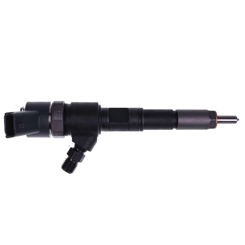 Fuel Injector 0445110561 Compatible with Deutz KHD TD 2.9 L4 &amp; TCD 2.9 L4 Engine