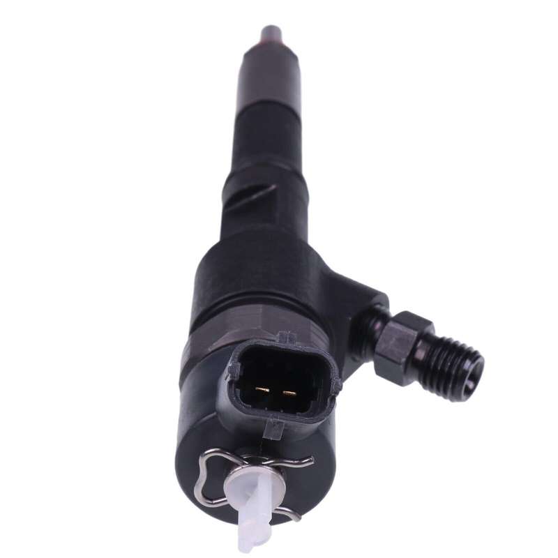 Fuel Injector 0445110561 Compatible with Deutz KHD TD 2.9 L4 &amp; TCD 2.9 L4 Engine