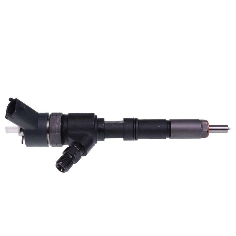 Fuel Injector 0445110561 Compatible with Deutz KHD TD 2.9 L4 &amp; TCD 2.9 L4 Engine