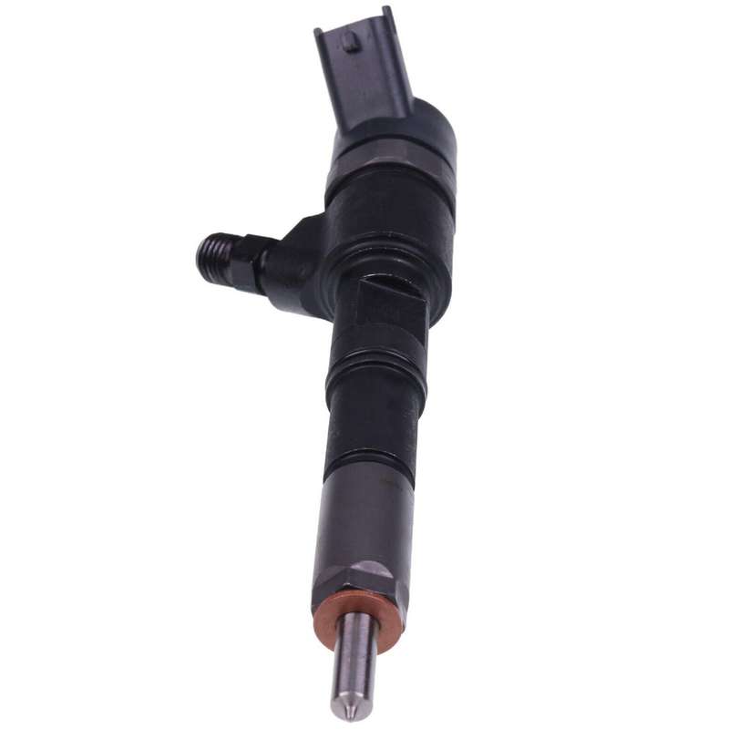 Fuel Injector 0445110561 Compatible with Deutz KHD TD 2.9 L4 &amp; TCD 2.9 L4 Engine