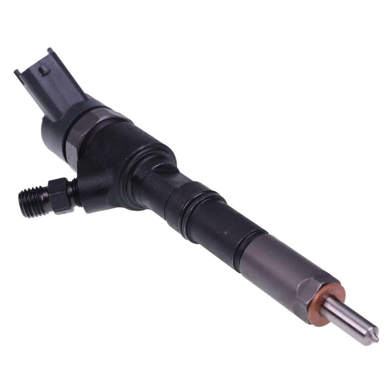Fuel Injector 0445110561 Compatible with Deutz KHD TD 2.9 L4 &amp; TCD 2.9 L4 Engine