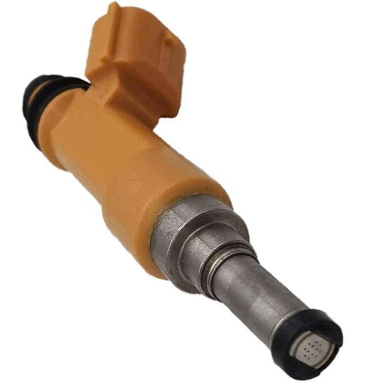 Set of 4 Fuel Injectors EV14 for Suzuki SX4 1.6L M16A 297500-1480 15710-54LA0