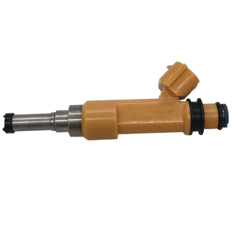 Set of 4 Fuel Injectors EV14 for Suzuki SX4 1.6L M16A 297500-1480 15710-54LA0