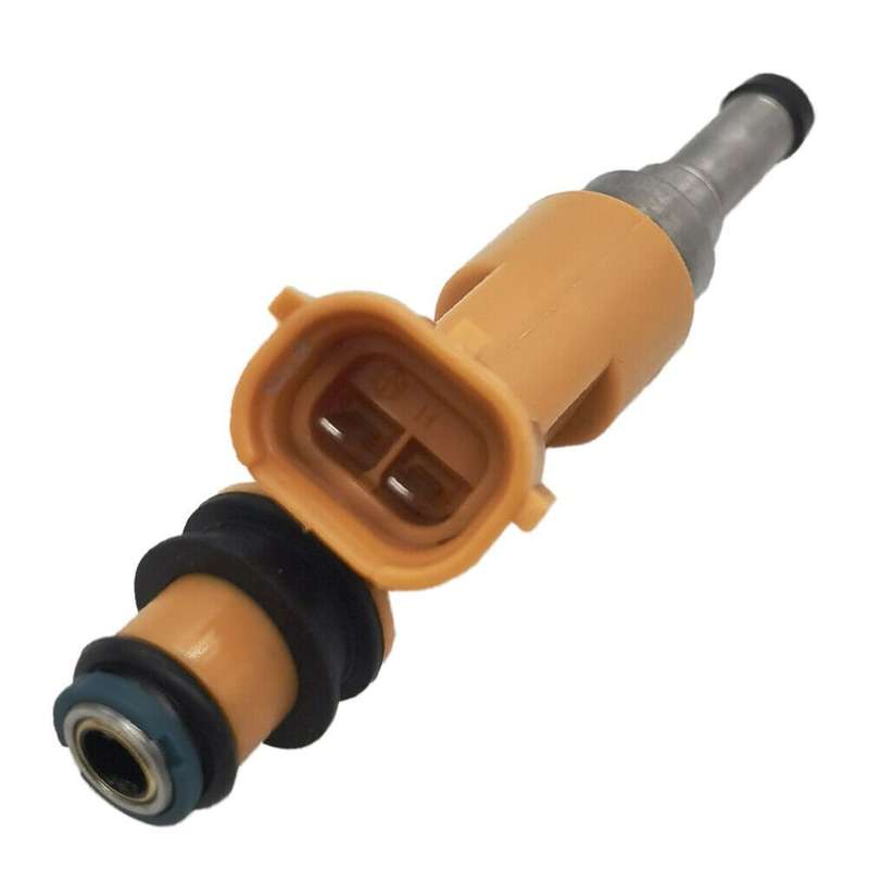 Set of 4 Fuel Injectors EV14 for Suzuki SX4 1.6L M16A 297500-1480 15710-54LA0