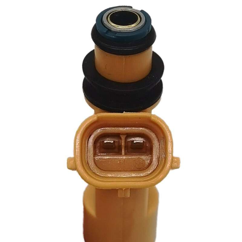 Set of 4 Fuel Injectors EV14 for Suzuki SX4 1.6L M16A 297500-1480 15710-54LA0