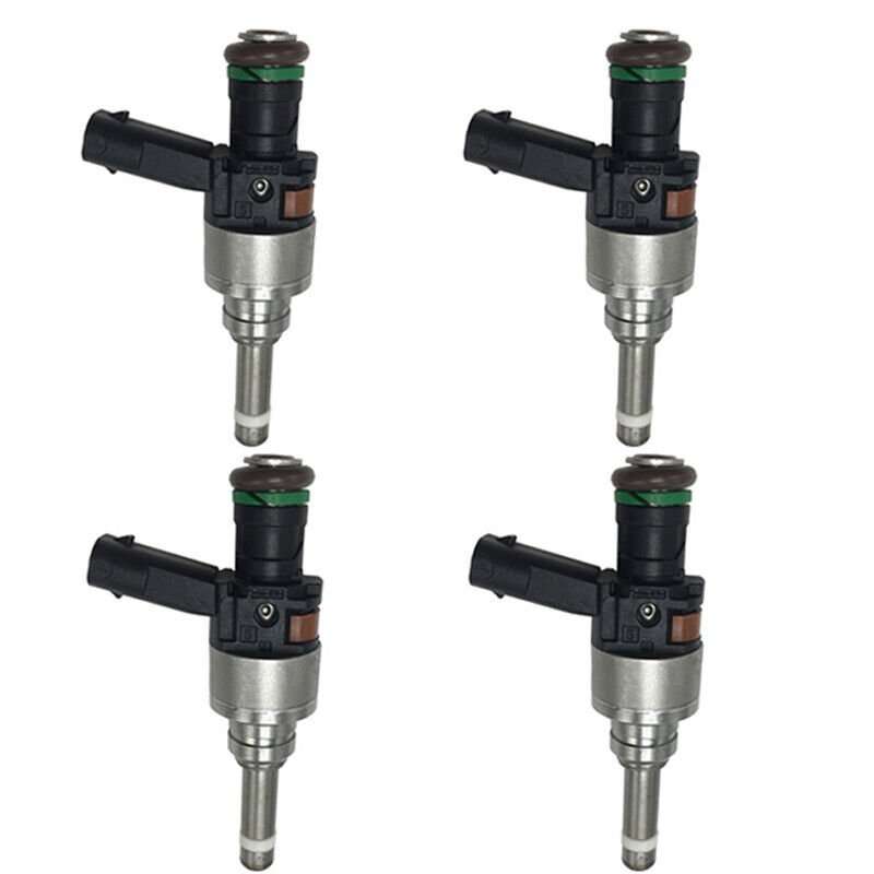 4PCS Fuel Injectors 35310-2G720 For Kia 2011-2016 Sportage 2011-2015 Optima