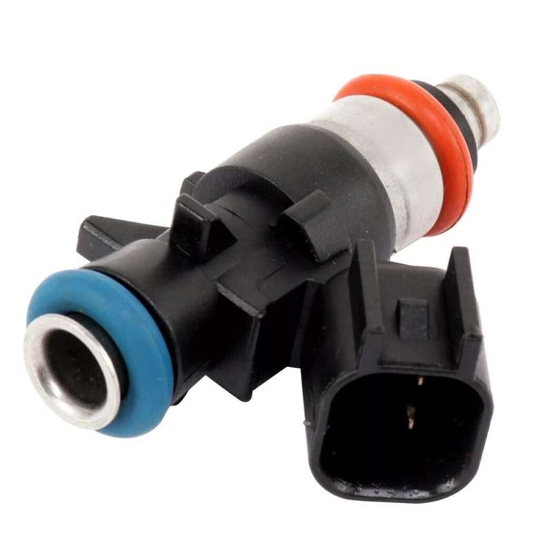 6X New Fuel Injectors 5184085AC Compatible with Chrysler Dodge Durango 3.6L V6