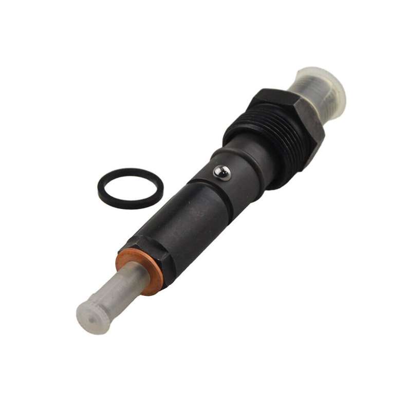 Compatible with Cummins Marine 6BTA Fuel Injector Assembly 4089254