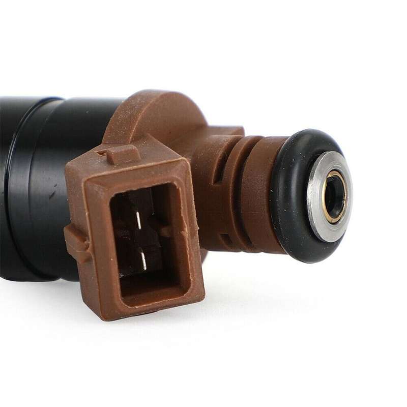 4PCS Fuel Injector 96332261 Compatible with Chevrolet Lacetti J2001.6L 2005-2016
