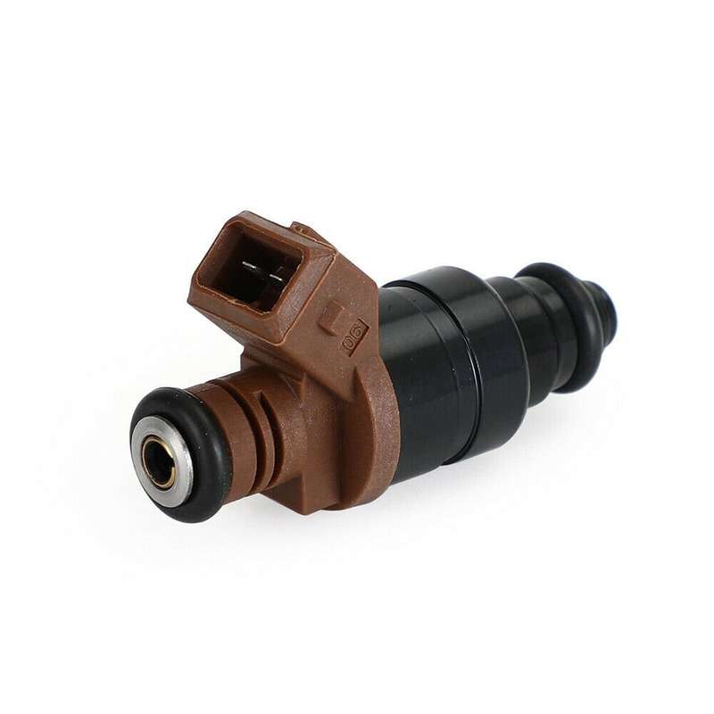 4PCS Fuel Injector 96332261 Compatible with Chevrolet Lacetti J2001.6L 2005-2016
