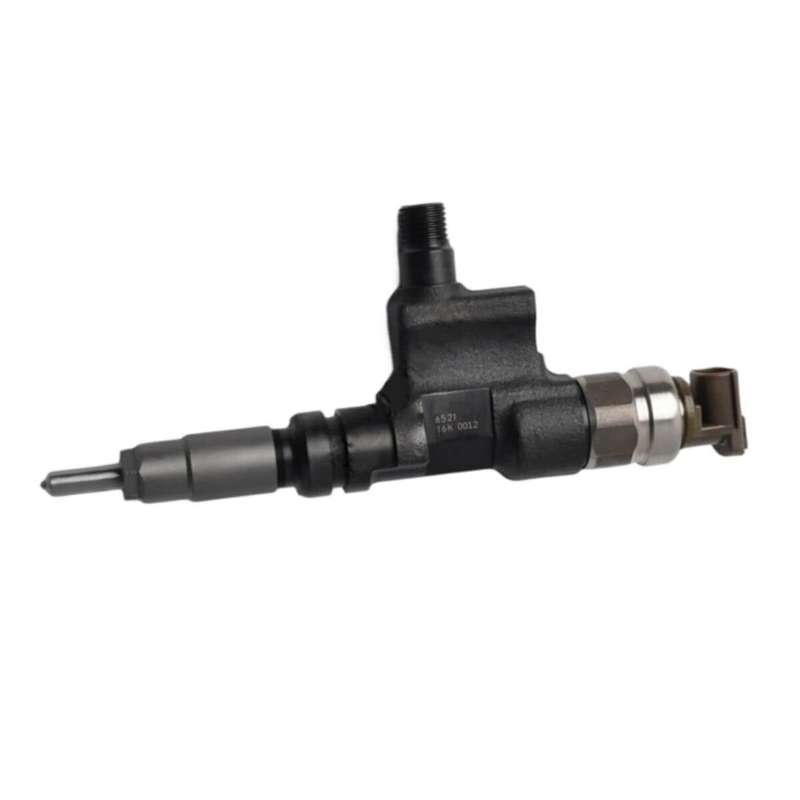 Fuel Injector 095000-6520 095000-6521 23670-E0091 for HINO N04C NO4C Engine