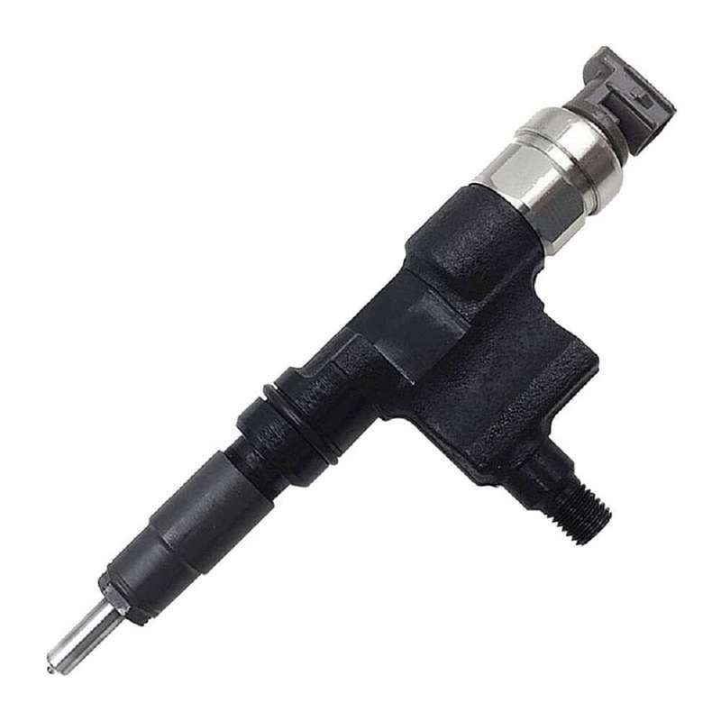 Fuel Injector 095000-6520 095000-6521 23670-E0091 for HINO N04C NO4C Engine