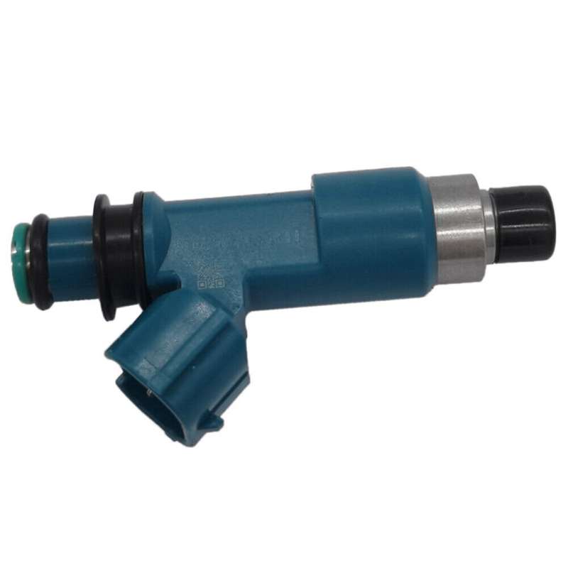 4 X Fuel Injectors Compatible Suzuki SX4 2.0L-L4 2007-2009 15710-65J00 FJ1053